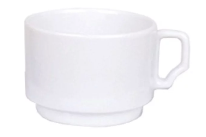 Güral Venus Tasse 17cl stapelbar